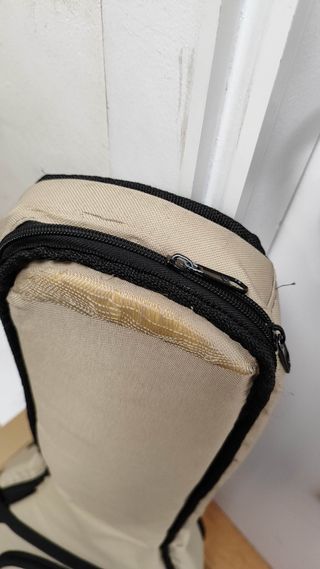 Funda guitarra acústica Soft Case