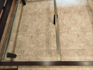 URGE,Estructura cama 150cm wengué+base tapiflex
