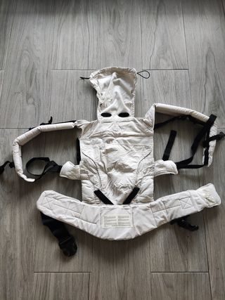 Manduca Portabebés - Beige