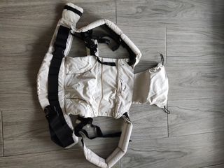 Manduca Portabebés - Beige
