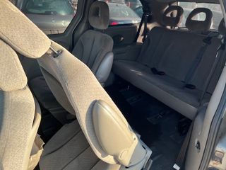 Chrysler Grand Voyager  2.5 CRD 7 PLAZAS