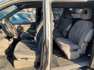 Chrysler Grand Voyager  2.5 CRD 7 PLAZAS