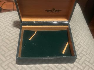 Rolex Oyster Datejust dama en acero y oro con caja
