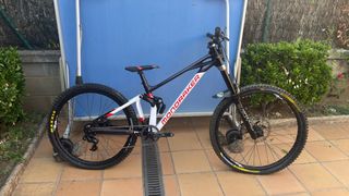 Mondraker Summum Talla M