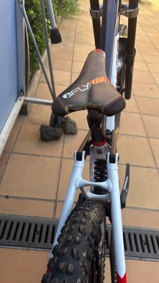 Mondraker Summum Talla M