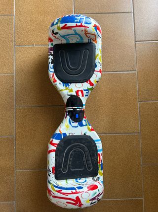 Hoverboard Infantil