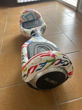 Hoverboard Infantil