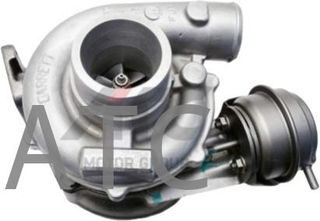 Turbo de intercambio 454192.