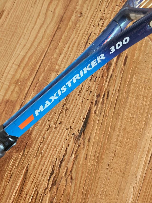 Raqueta Squash Maxistriker 300