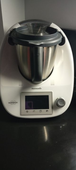 Thermom vorwrrk En perfecto estado uso poquisimo