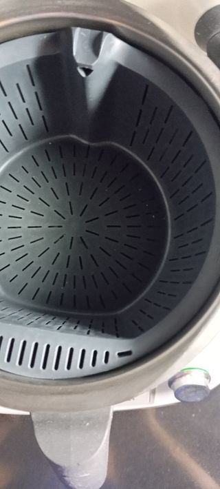 Thermom vorwrrk En perfecto estado uso poquisimo