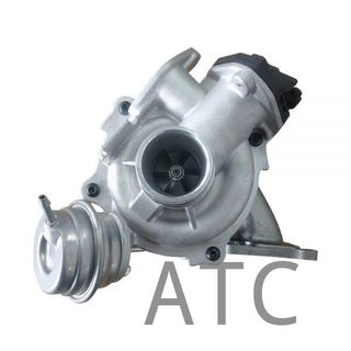 Turbo de intercambio 1761181.