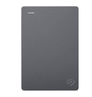 Seagate 5TB HDD 2.5" Externo Gris#J0ANCE