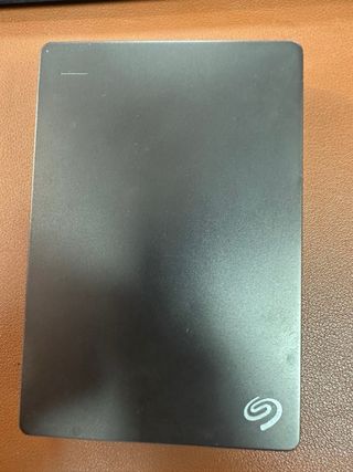 Seagate 5TB HDD 2.5" Externo Gris#J0ANCE