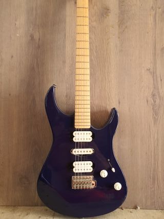  Yamaha RGX 121DM