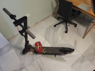 Patinete Xiaomi 4 Pro