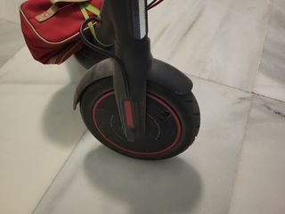 Patinete Xiaomi 4 Pro