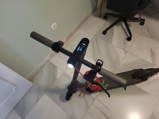 Patinete Xiaomi 4 Pro