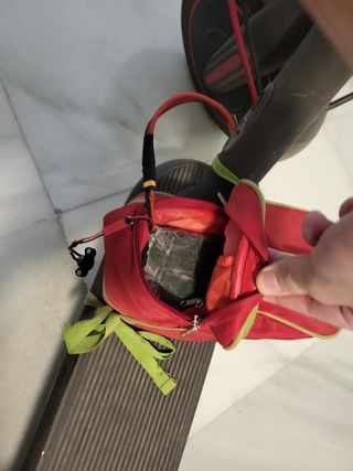 Patinete Xiaomi 4 Pro