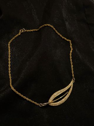 Collana vintage 
