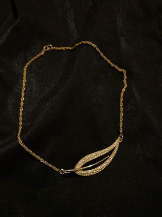 Collana vintage 