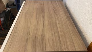 Muebles salón Ikea Besta