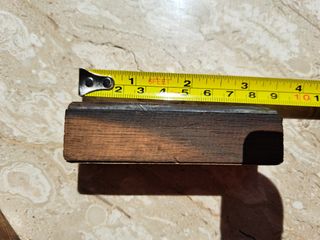 Cliché tipografico vintage