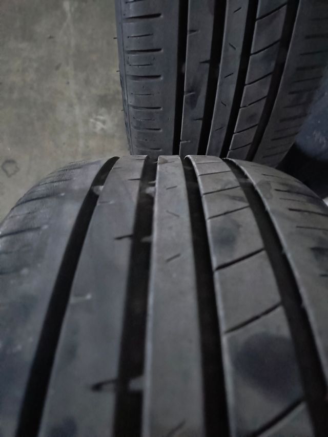 Neumáticos 205/45/17