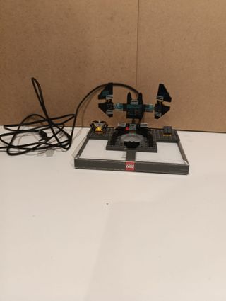 Lego Dimensions (71172) + Batman Movie (71264)