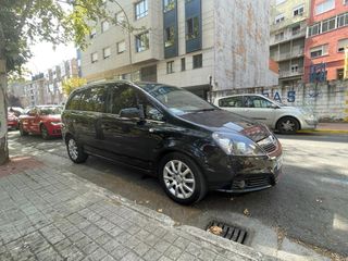 Opel Zafira1.9CDTI 120CV  2007
