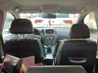 Opel Zafira1.9CDTI 120CV  2007