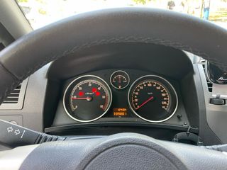 Opel Zafira1.9CDTI 120CV  2007