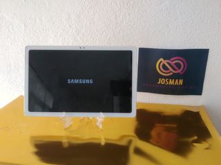 Samsung Galaxy Tab A7 Blanca