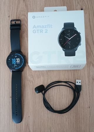 Amazfit GTR 2
