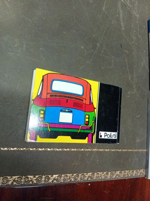 Libro Historia Fiat 500