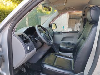 Volkswagen Transporter T5.1 2011