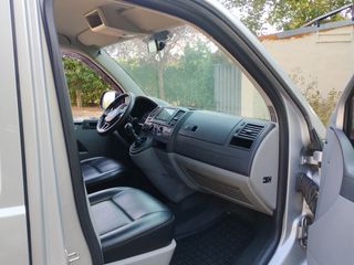 Volkswagen Transporter T5.1 2011