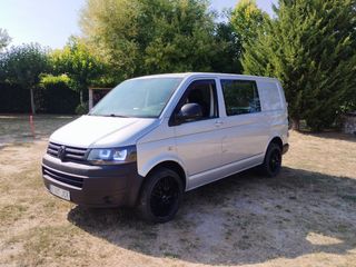 Volkswagen Transporter T5.1 2011