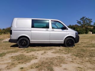 Volkswagen Transporter T5.1 2011
