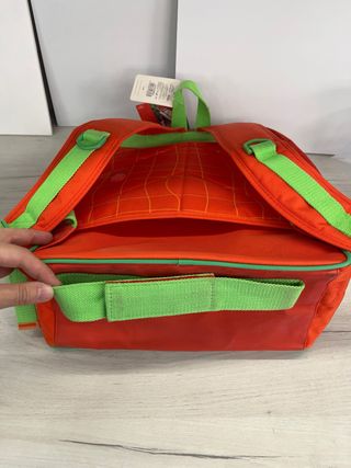 Mochila escolar Las Tres Mellizas
