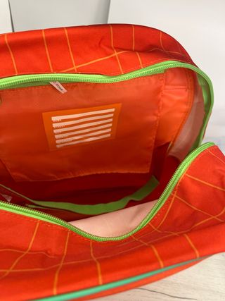 Mochila escolar Las Tres Mellizas