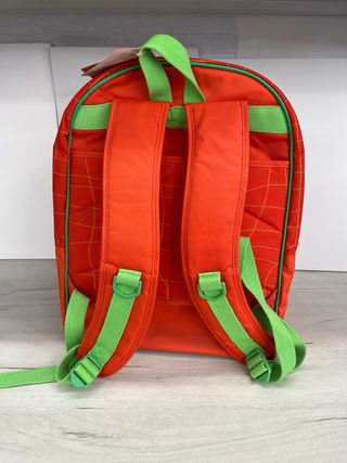 Mochila escolar Las Tres Mellizas