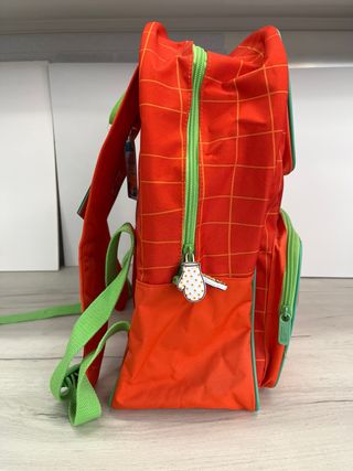 Mochila escolar Las Tres Mellizas
