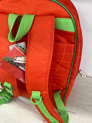 Mochila escolar Las Tres Mellizas