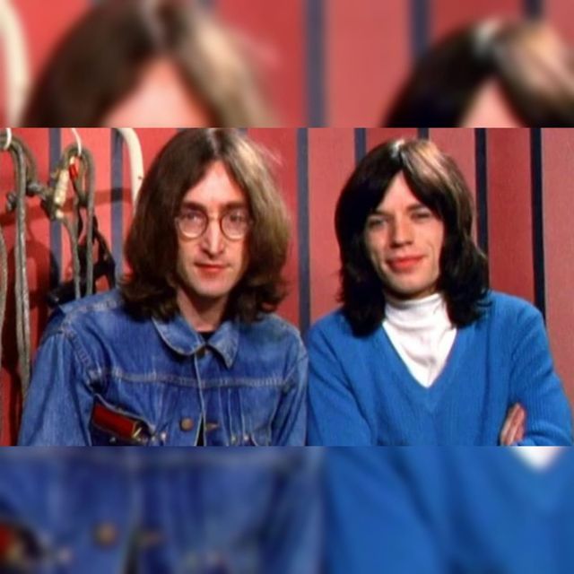 Rolling Stones - Rock and Roll Circus (CD)