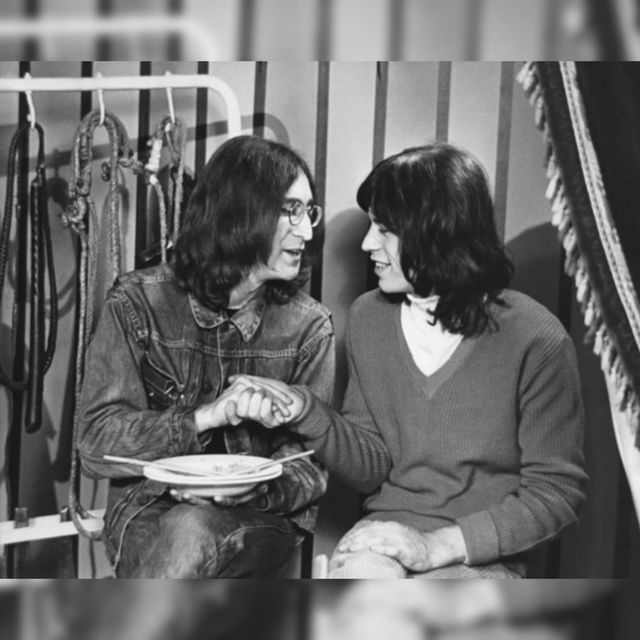 Rolling Stones - Rock and Roll Circus (CD)