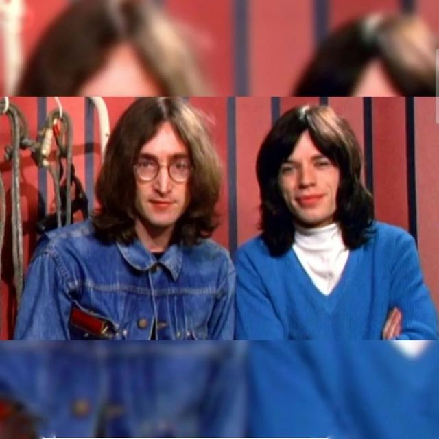 Rolling Stones - Rock and Roll Circus (CD)