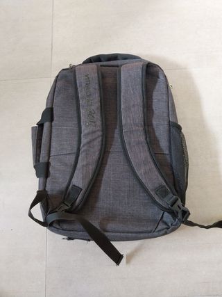 Mochila para portátil ordenador 