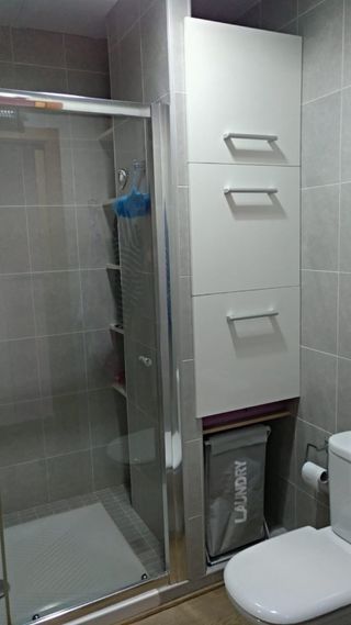 Puertas para armario alto brillo 40x52