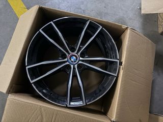 Llantas BMW G20 19" - 4 unidades